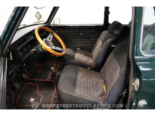 1967 Morris Minor (CC-2073852) for sale in Concord, North Carolina
