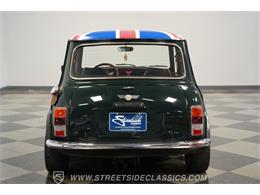 1967 Morris Minor (CC-2073852) for sale in Concord, North Carolina