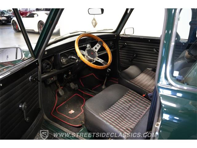 1967 Morris Minor (CC-2073852) for sale in Concord, North Carolina
