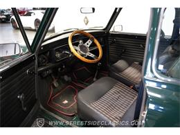 1967 Morris Minor (CC-2073852) for sale in Concord, North Carolina