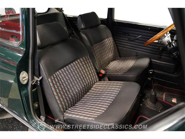 1967 Morris Minor (CC-2073852) for sale in Concord, North Carolina