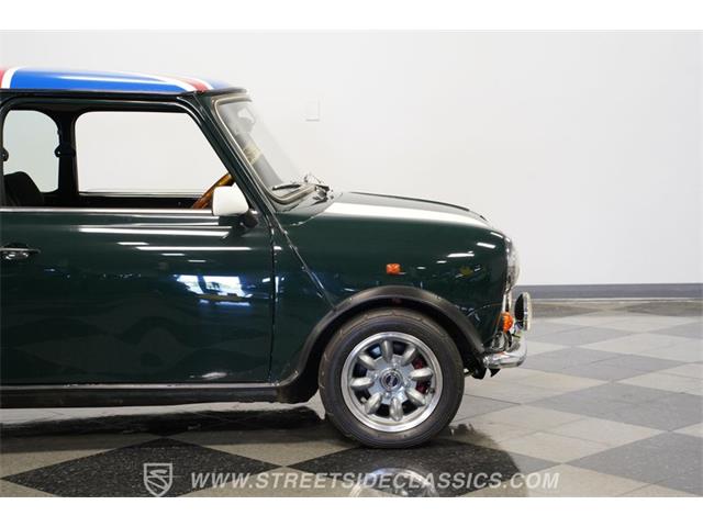 1967 Morris Minor (CC-2073852) for sale in Concord, North Carolina