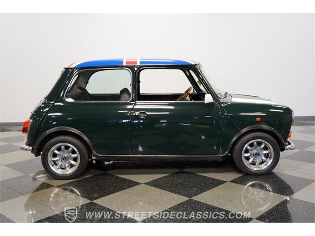 1967 Morris Minor (CC-2073852) for sale in Concord, North Carolina