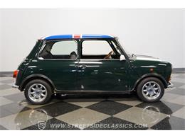 1967 Morris Minor (CC-2073852) for sale in Concord, North Carolina