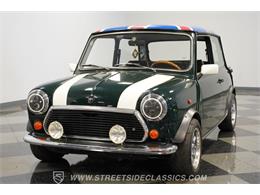 1967 Morris Minor (CC-2073852) for sale in Concord, North Carolina