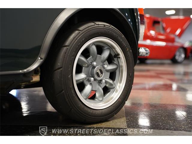 1967 Morris Minor (CC-2073852) for sale in Concord, North Carolina