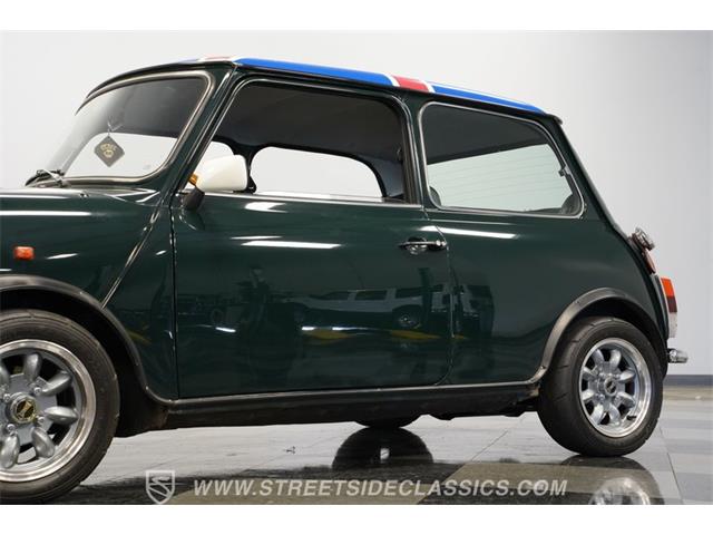 1967 Morris Minor (CC-2073852) for sale in Concord, North Carolina