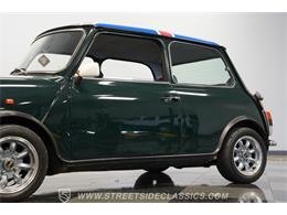 1967 Morris Minor (CC-2073852) for sale in Concord, North Carolina