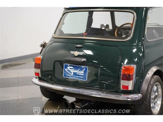 1967 Morris Minor (CC-2073852) for sale in Concord, North Carolina