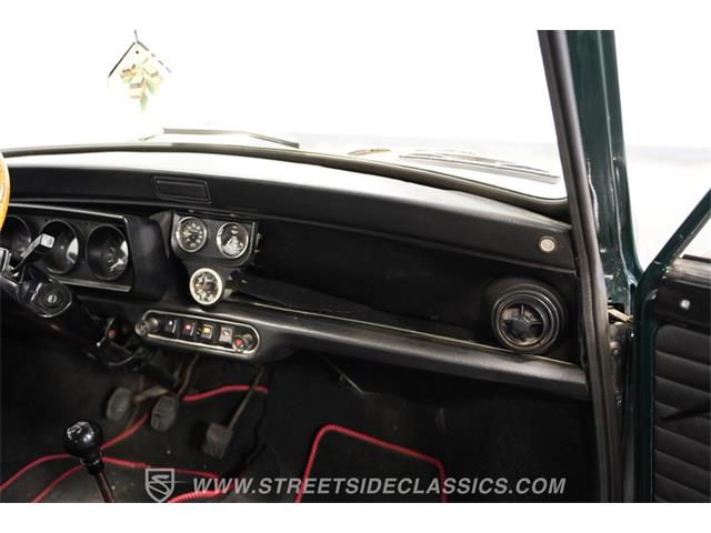 1967 Morris Minor (CC-2073852) for sale in Concord, North Carolina