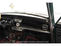 1967 Morris Minor (CC-2073852) for sale in Concord, North Carolina