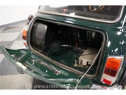 1967 Morris Minor (CC-2073852) for sale in Concord, North Carolina