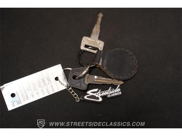 1967 Morris Minor (CC-2073852) for sale in Concord, North Carolina