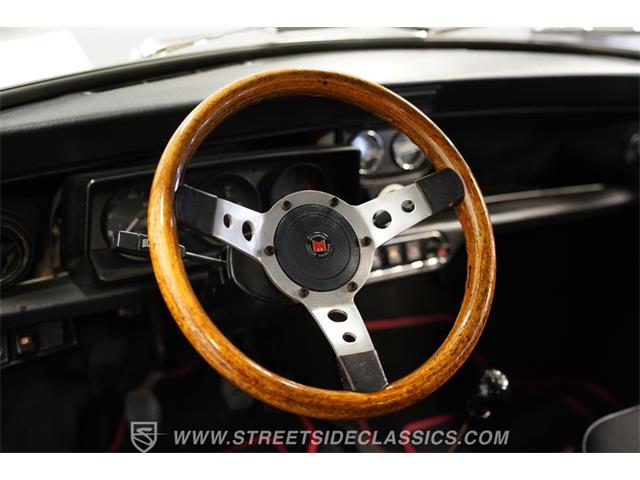 1967 Morris Minor (CC-2073852) for sale in Concord, North Carolina