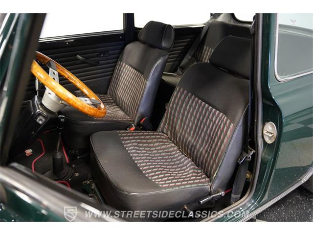 1967 Morris Minor (CC-2073852) for sale in Concord, North Carolina