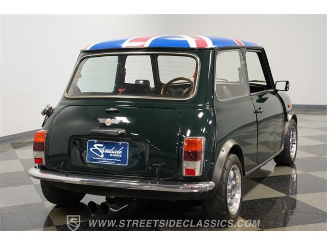 1967 Morris Minor (CC-2073852) for sale in Concord, North Carolina