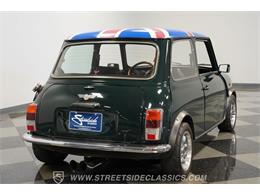 1967 Morris Minor (CC-2073852) for sale in Concord, North Carolina