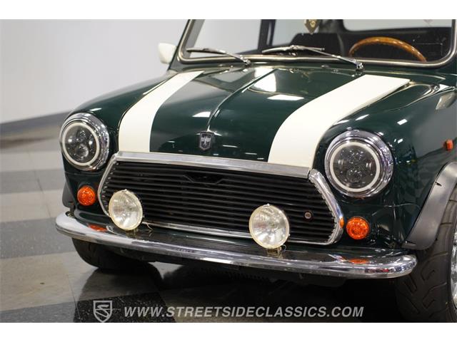 1967 Morris Minor (CC-2073852) for sale in Concord, North Carolina