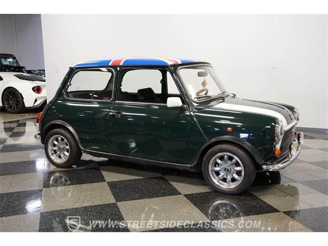 1967 Morris Minor (CC-2073852) for sale in Concord, North Carolina