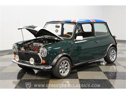 1967 Morris Minor (CC-2073852) for sale in Concord, North Carolina