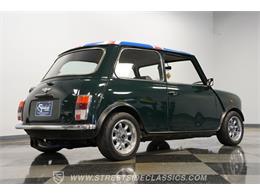 1967 Morris Minor (CC-2073852) for sale in Concord, North Carolina