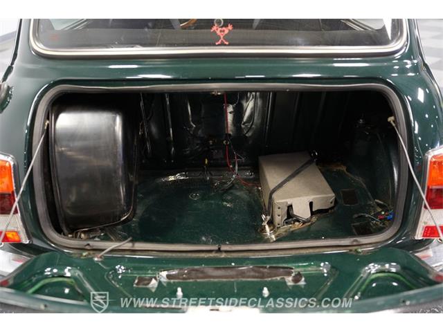 1967 Morris Minor (CC-2073852) for sale in Concord, North Carolina
