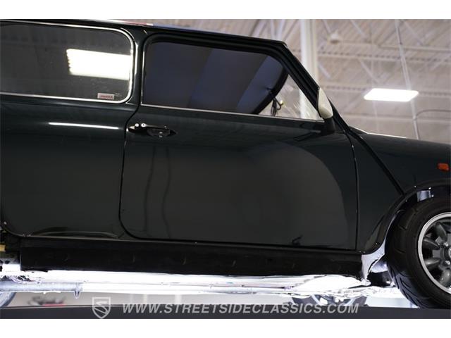 1967 Morris Minor (CC-2073852) for sale in Concord, North Carolina