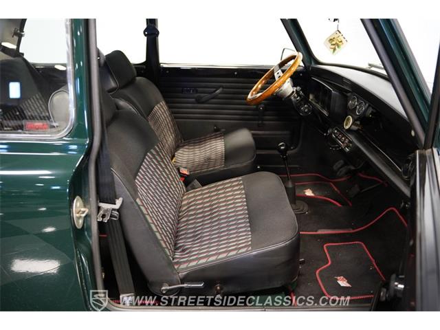 1967 Morris Minor (CC-2073852) for sale in Concord, North Carolina