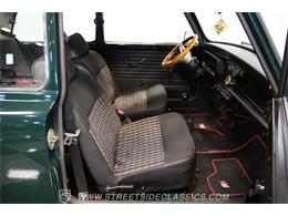 1967 Morris Minor (CC-2073852) for sale in Concord, North Carolina