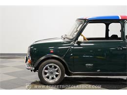 1967 Morris Minor (CC-2073852) for sale in Concord, North Carolina