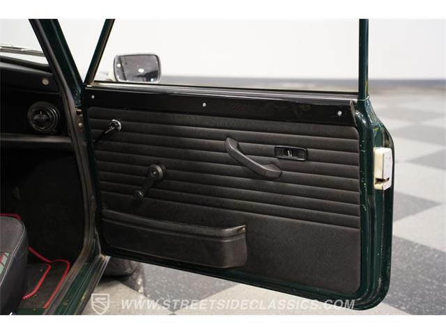 1967 Morris Minor (CC-2073852) for sale in Concord, North Carolina