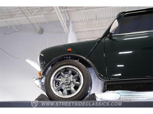 1967 Morris Minor (CC-2073852) for sale in Concord, North Carolina