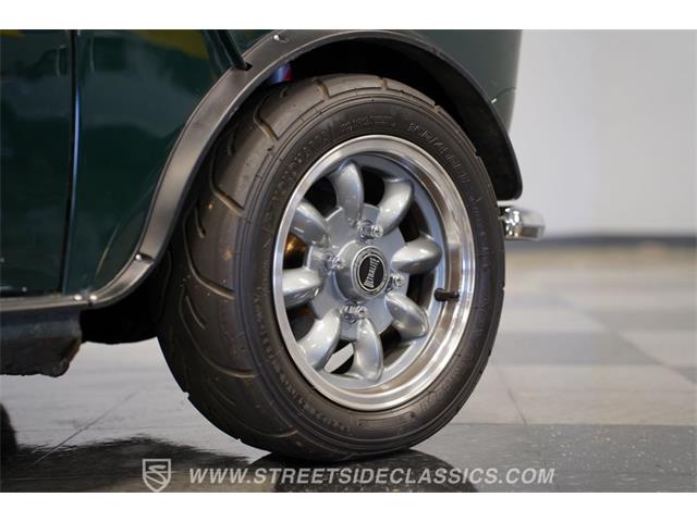 1967 Morris Minor (CC-2073852) for sale in Concord, North Carolina