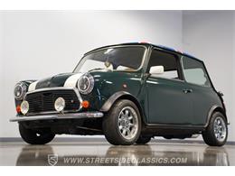 1967 Morris Minor (CC-2073852) for sale in Concord, North Carolina