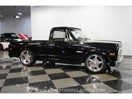 1971 Chevrolet C10 (CC-2073853) for sale in Concord, North Carolina