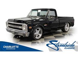 1971 Chevrolet C10 (CC-2073853) for sale in Concord, North Carolina