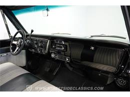 1971 Chevrolet C10 (CC-2073853) for sale in Concord, North Carolina