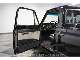 1971 Chevrolet C10 (CC-2073853) for sale in Concord, North Carolina