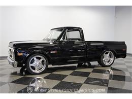 1971 Chevrolet C10 (CC-2073853) for sale in Concord, North Carolina