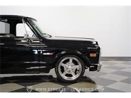 1971 Chevrolet C10 (CC-2073853) for sale in Concord, North Carolina