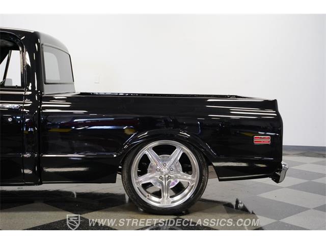 1971 Chevrolet C10 (CC-2073853) for sale in Concord, North Carolina