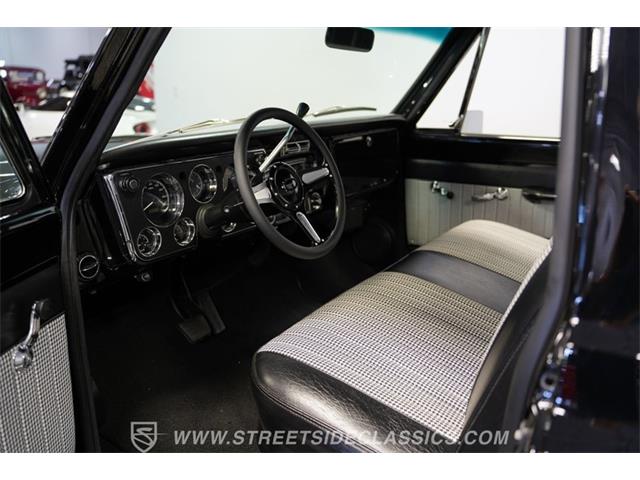 1971 Chevrolet C10 (CC-2073853) for sale in Concord, North Carolina