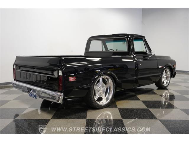 1971 Chevrolet C10 (CC-2073853) for sale in Concord, North Carolina