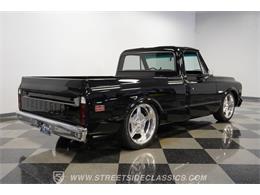1971 Chevrolet C10 (CC-2073853) for sale in Concord, North Carolina