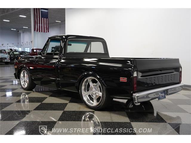 1971 Chevrolet C10 (CC-2073853) for sale in Concord, North Carolina
