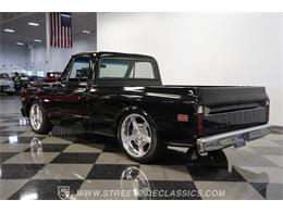 1971 Chevrolet C10 (CC-2073853) for sale in Concord, North Carolina