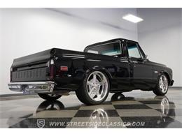 1971 Chevrolet C10 (CC-2073853) for sale in Concord, North Carolina