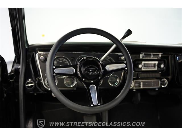 1971 Chevrolet C10 (CC-2073853) for sale in Concord, North Carolina