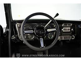 1971 Chevrolet C10 (CC-2073853) for sale in Concord, North Carolina