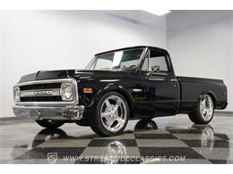 1971 Chevrolet C10 (CC-2073853) for sale in Concord, North Carolina